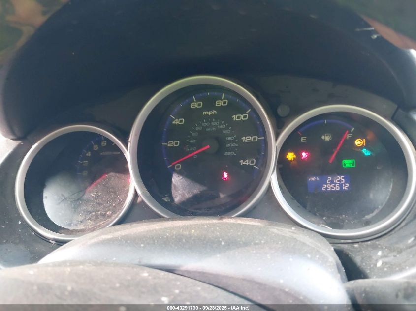 2007 Honda Fit Sport VIN: JHMGD38697S022380 Lot: 43291730