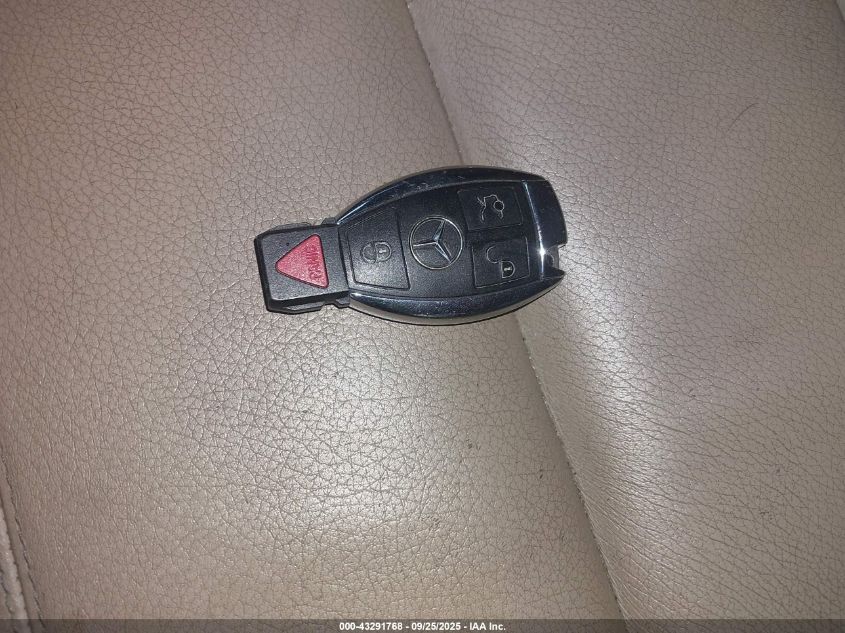 2015 Mercedes-Benz Ml 400 4Matic VIN: 4JGDA5GB1FA537865 Lot: 43291768