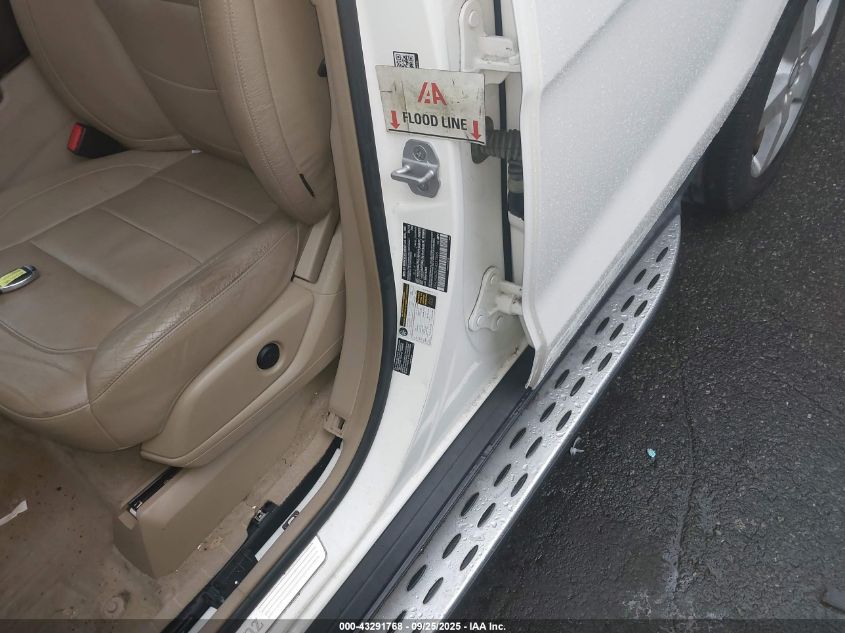 2015 Mercedes-Benz Ml 400 4Matic VIN: 4JGDA5GB1FA537865 Lot: 43291768