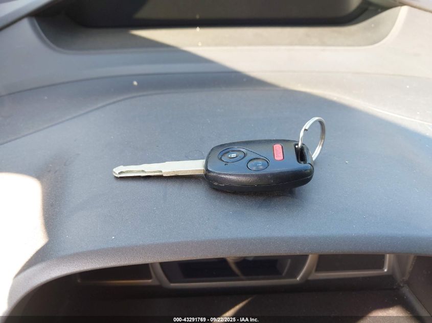 2007 Honda Civic Lx VIN: 1HGFA16567L078177 Lot: 43291769