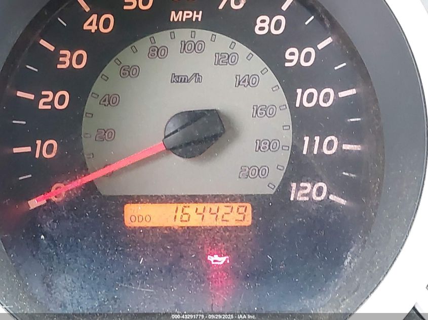 2007 Toyota Tacoma VIN: 5TENX22N17Z419376 Lot: 43291779