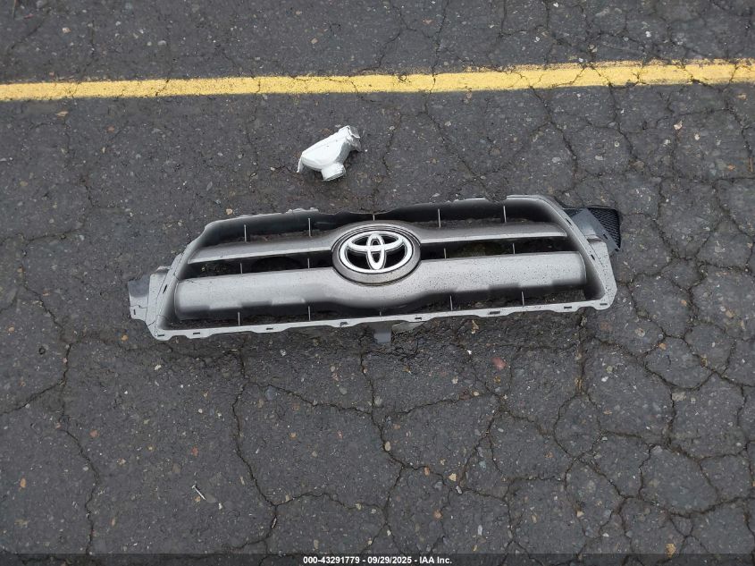 2007 Toyota Tacoma VIN: 5TENX22N17Z419376 Lot: 43291779