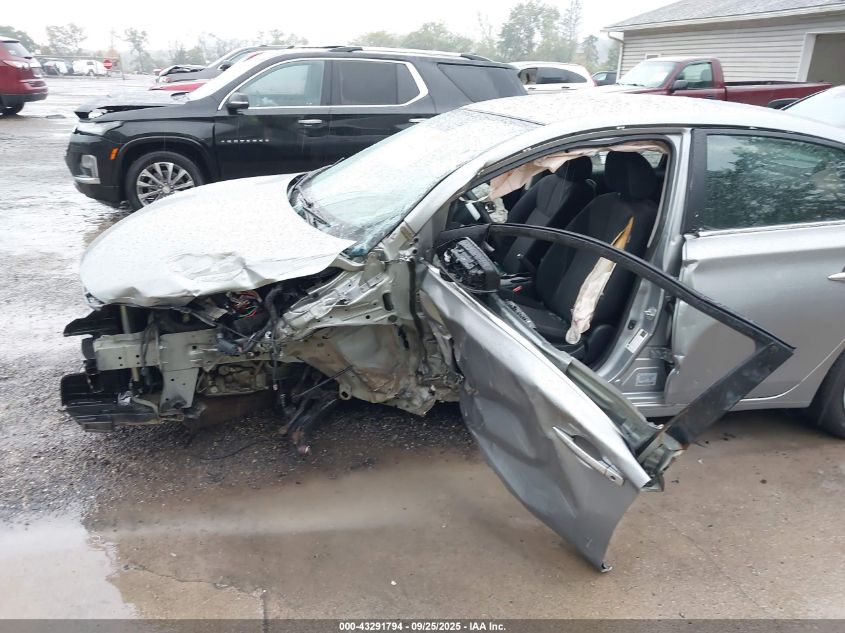 2014 Nissan Sentra Sv VIN: 3N1AB7AP3EY264543 Lot: 43291794