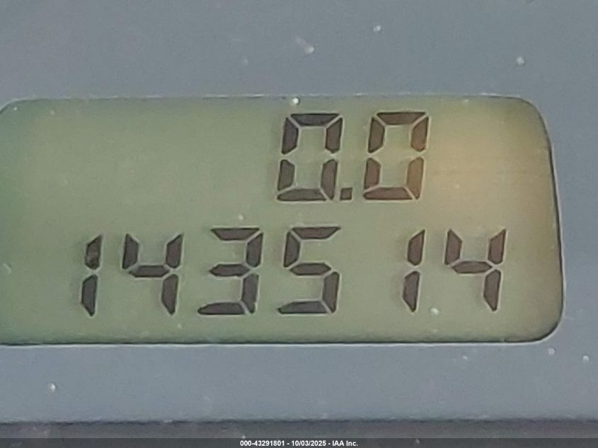 2001 Volvo S40 A/Sport Edition VIN: YV1VS29521F635689 Lot: 43291801