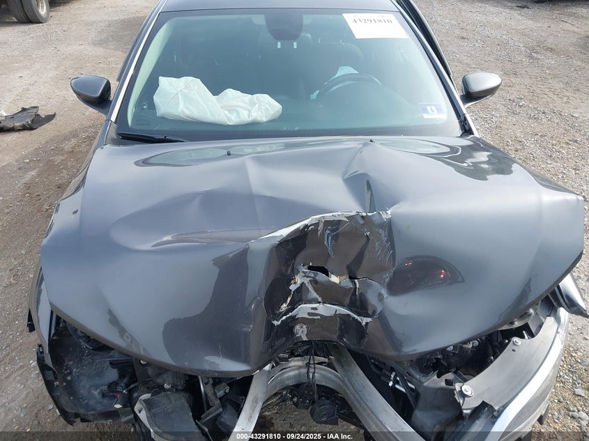 2015 CHRYSLER 200 LIMITED - 1C3CCCAB8FN738604