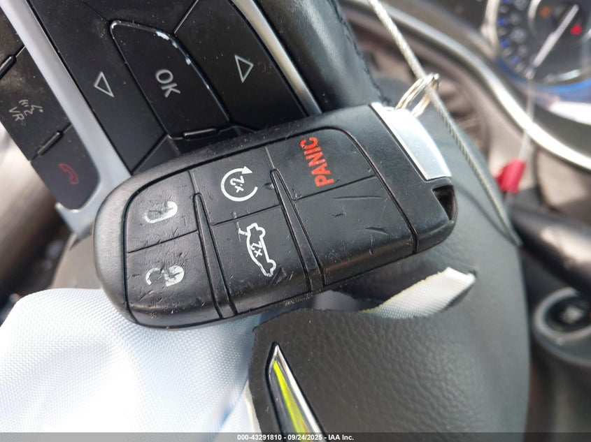 2015 CHRYSLER 200 LIMITED - 1C3CCCAB8FN738604