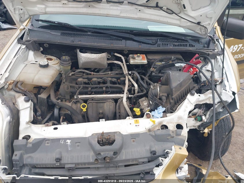 2013 FORD TRANSIT CONNECT XLT NM0LS7BN9DT160811