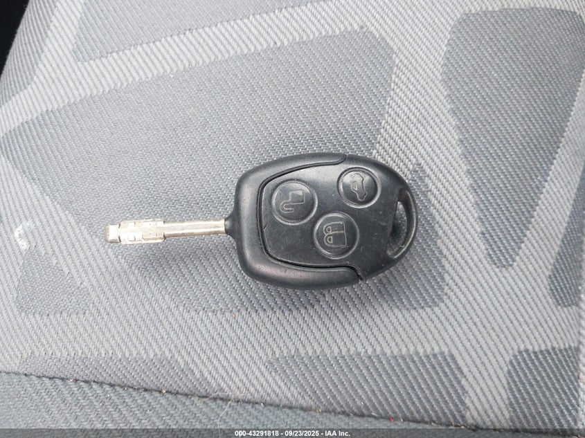 2013 FORD TRANSIT CONNECT XLT NM0LS7BN9DT160811