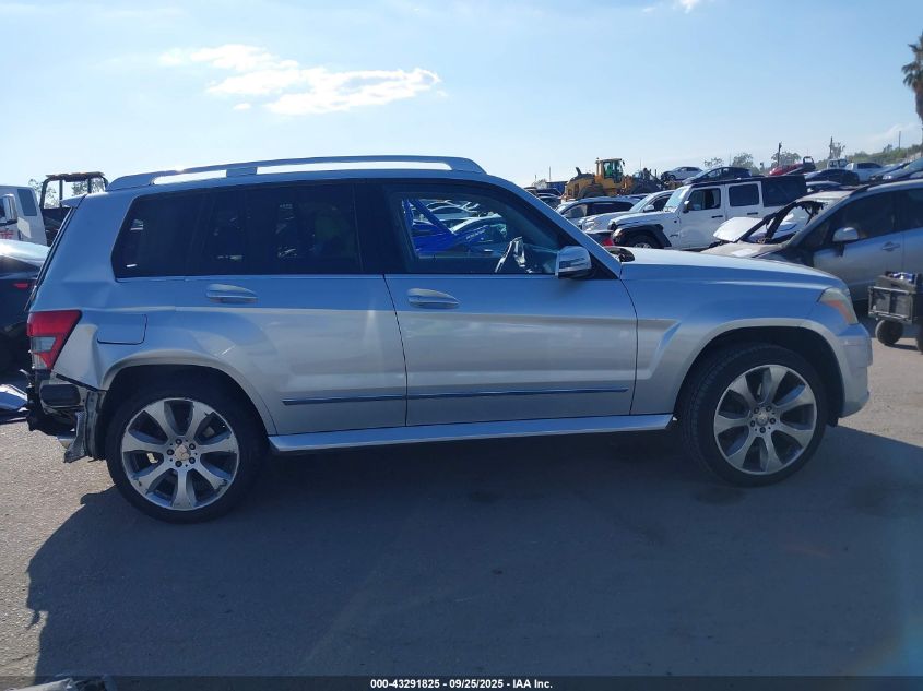 2010 Mercedes-Benz Glk 350 VIN: WDCGG5GB7AF430633 Lot: 43291825