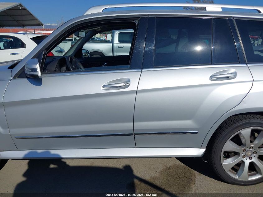 2010 Mercedes-Benz Glk 350 VIN: WDCGG5GB7AF430633 Lot: 43291825