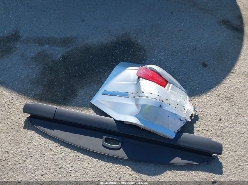 2010 Mercedes-Benz Glk 350 VIN: WDCGG5GB7AF430633 Lot: 43291825