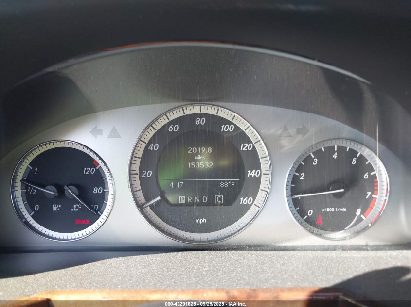 2010 Mercedes-Benz Glk 350 VIN: WDCGG5GB7AF430633 Lot: 43291825