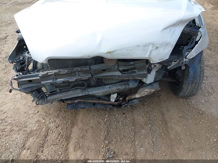 2009 Hyundai Accent Gs VIN: KMHCM36C79U129682 Lot: 43291858