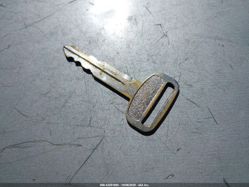 1997 Toyota Tacoma VIN: 4TAWM72N0VZ272076 Lot: 43291865