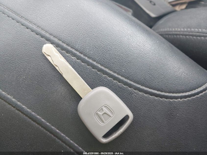 2013 Honda Civic Ex VIN: 2HGFG3B86DH500905 Lot: 43291868