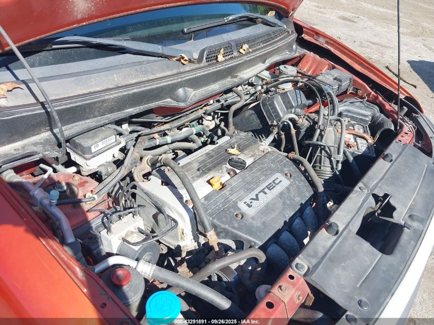 2004 Honda Element Ex VIN: 5J6YH17534L009650 Lot: 43291891