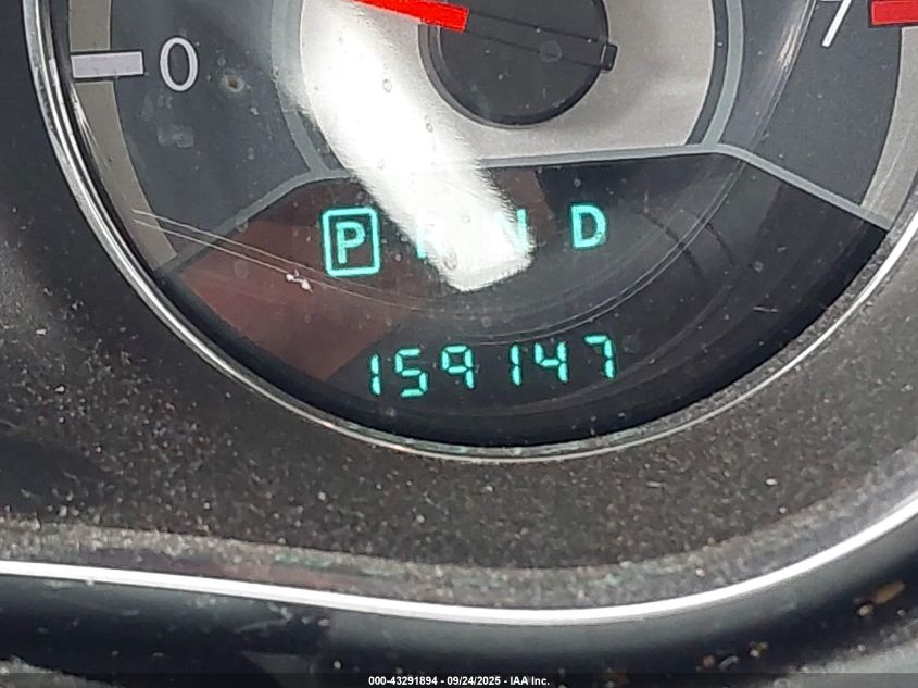 2012 Chrysler 200 Lx VIN: 1C3CCBAB6CN173680 Lot: 43291894