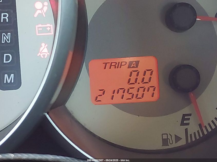 2008 Mazda Mazda3 I Sport VIN: JM1BK12F781774925 Lot: 43291907