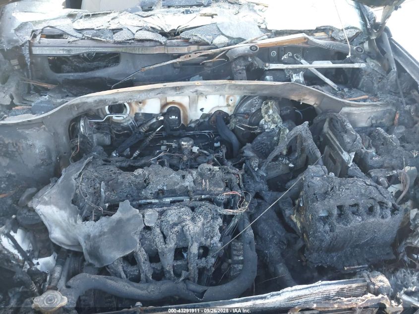 2013 Hyundai Santa Fe Sport VIN: 5XYZTDLB8DG052964 Lot: 43291911