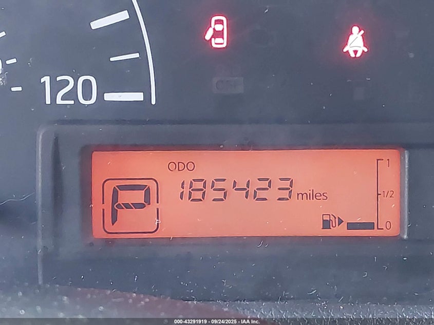 2018 NISSAN NV200 S - 3N6CM0KN4JK702582