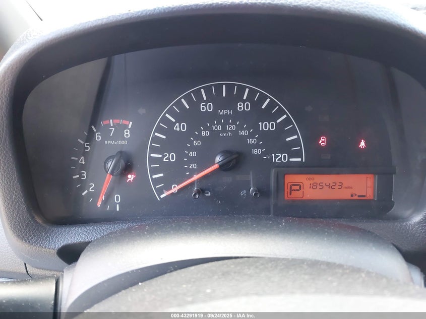 2018 NISSAN NV200 S - 3N6CM0KN4JK702582