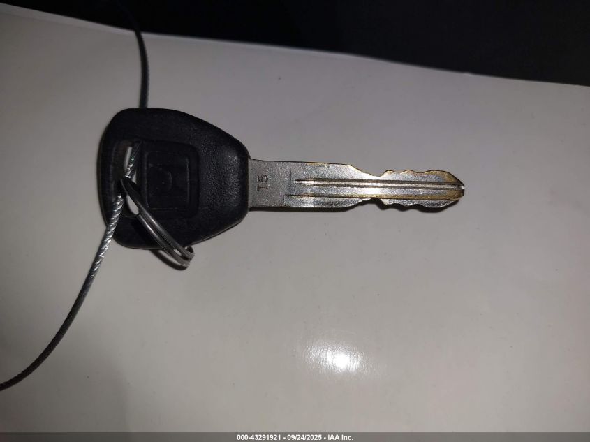 2002 Honda Civic Lx VIN: 2HGES16512H527084 Lot: 43291921