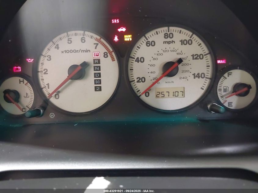 2002 Honda Civic Lx VIN: 2HGES16512H527084 Lot: 43291921