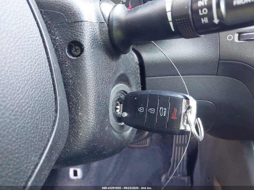 2018 Kia Forte Lx VIN: 3KPFL4A7XJE196462 Lot: 43291930