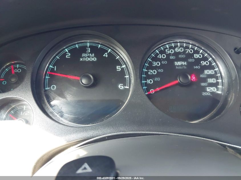 2007 Chevrolet Avalanche 1500 Lt VIN: 3GNEC12067G108202 Lot: 43291931