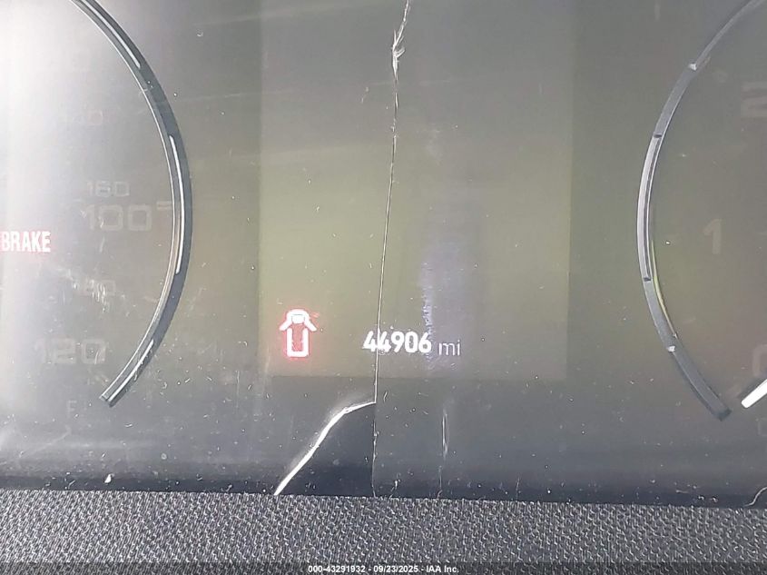 2023 Ram Promaster 2500 High Roof 159 Wb VIN: 3C6LRVDG8PE525470 Lot: 43291932