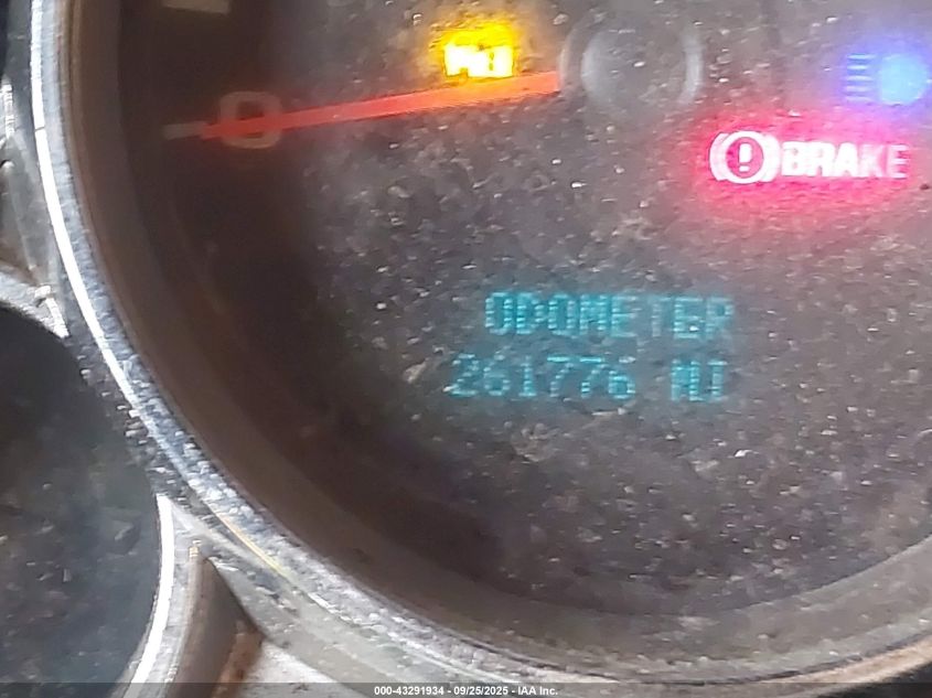 2009 GMC Sierra 1500 Xtra Fuel Economy VIN: 3GTEC23329G206444 Lot: 43291934