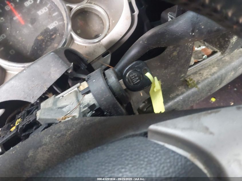 2009 GMC Sierra 1500 Xtra Fuel Economy VIN: 3GTEC23329G206444 Lot: 43291934