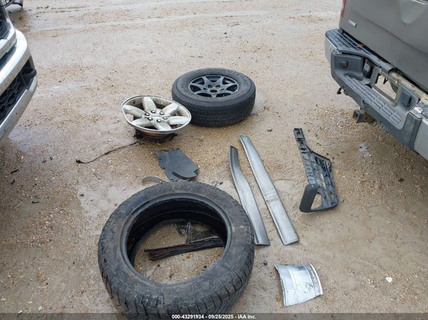 2009 GMC Sierra 1500 Xtra Fuel Economy VIN: 3GTEC23329G206444 Lot: 43291934