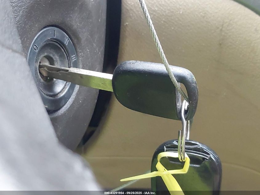 2008 Honda Odyssey Ex-L VIN: 5FNRL38628B093819 Lot: 43291954