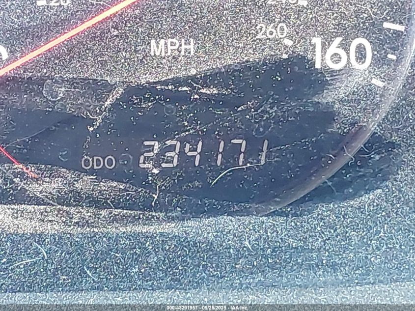 2007 Toyota Avalon Xl/Xls/Touring/Limited VIN: 4T1BK36B97U176766 Lot: 43291957