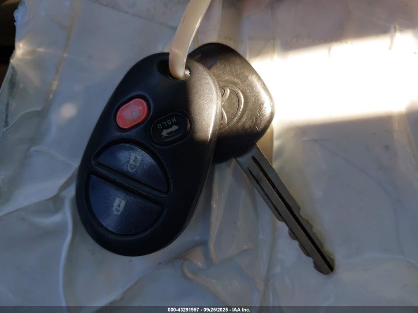 2007 Toyota Avalon Xl/Xls/Touring/Limited VIN: 4T1BK36B97U176766 Lot: 43291957