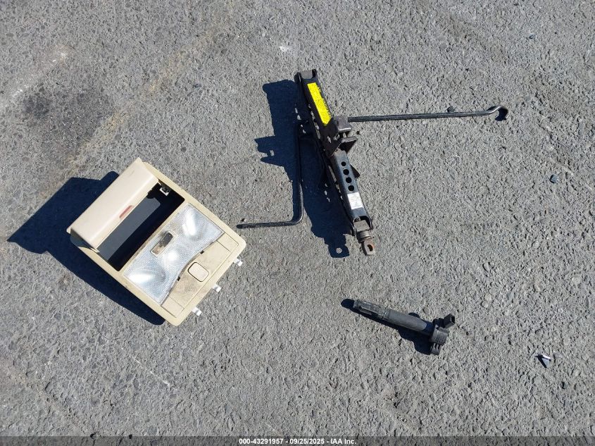 2007 Toyota Avalon Xl/Xls/Touring/Limited VIN: 4T1BK36B97U176766 Lot: 43291957