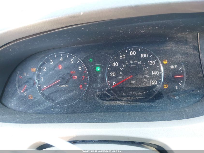 2007 Toyota Avalon Xl/Xls/Touring/Limited VIN: 4T1BK36B97U176766 Lot: 43291957