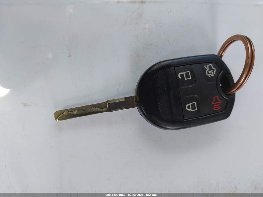 2019 Ford Fiesta Se VIN: 3FADP4BJ7KM129708 Lot: 43291969