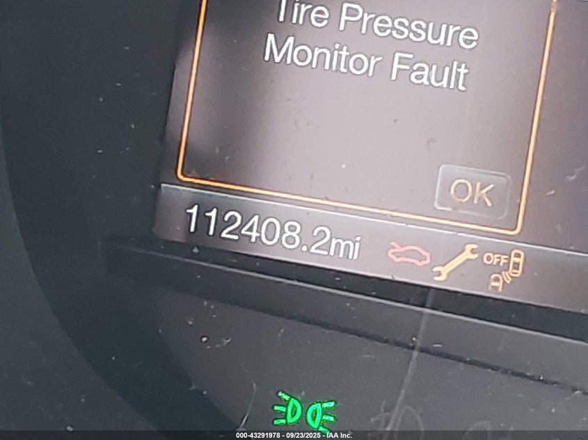 2016 FORD EDGE SEL - 2FMPK4J87GBB96480