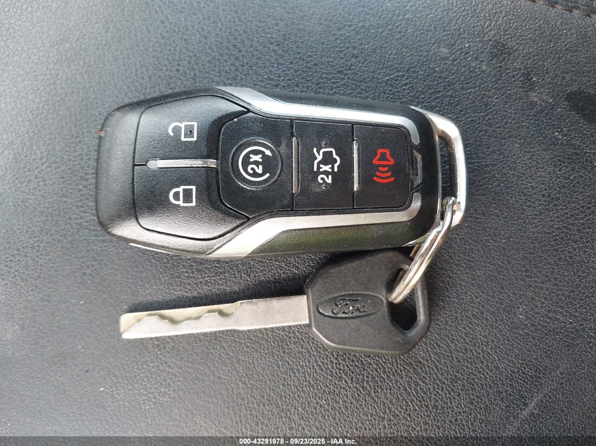 2016 FORD EDGE SEL - 2FMPK4J87GBB96480