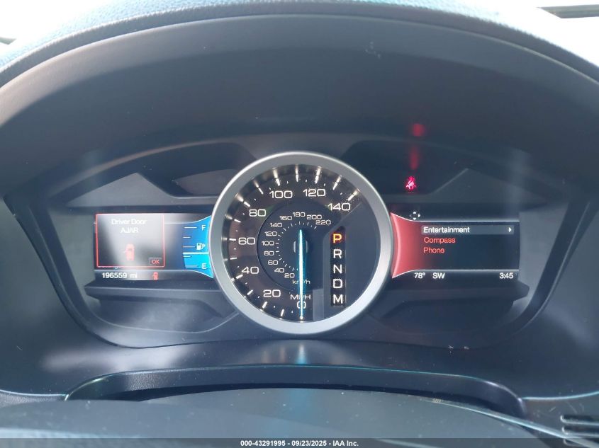 2014 Ford Explorer Xlt VIN: 1FM5K7D85EGA31571 Lot: 43291995