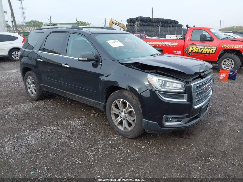 2014 GMC ACADIA SLT-1 - 1GKKVRKD4EJ163674