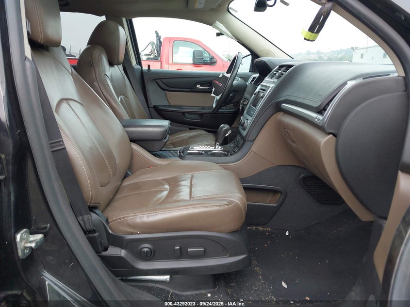 2014 GMC ACADIA SLT-1 - 1GKKVRKD4EJ163674