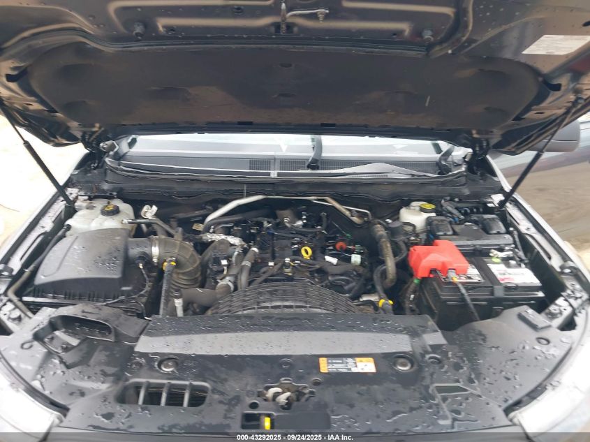 2020 Ford Ranger Xl/Xlt/Lariat VIN: 1FTER4EH9LLA45202 Lot: 43292025