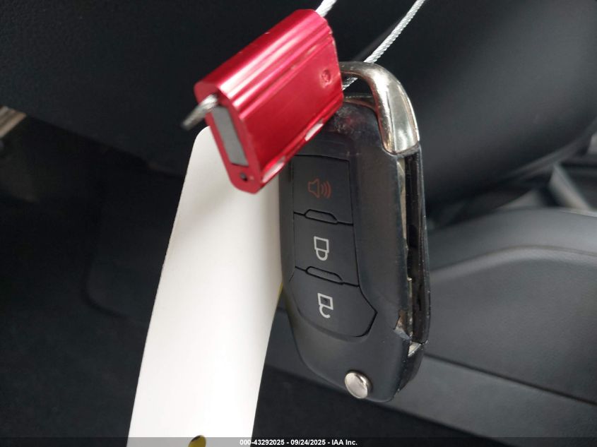 2020 Ford Ranger Xl/Xlt/Lariat VIN: 1FTER4EH9LLA45202 Lot: 43292025