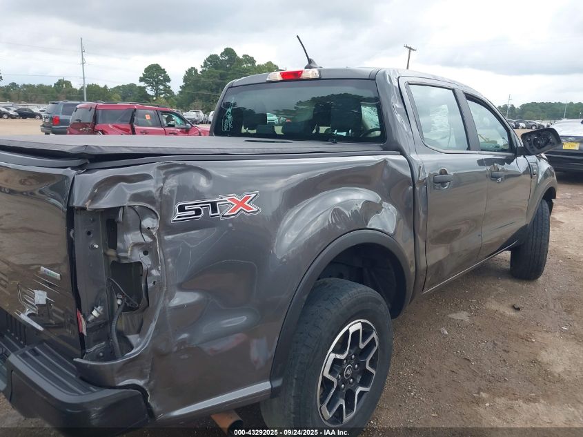2020 Ford Ranger Xl/Xlt/Lariat VIN: 1FTER4EH9LLA45202 Lot: 43292025