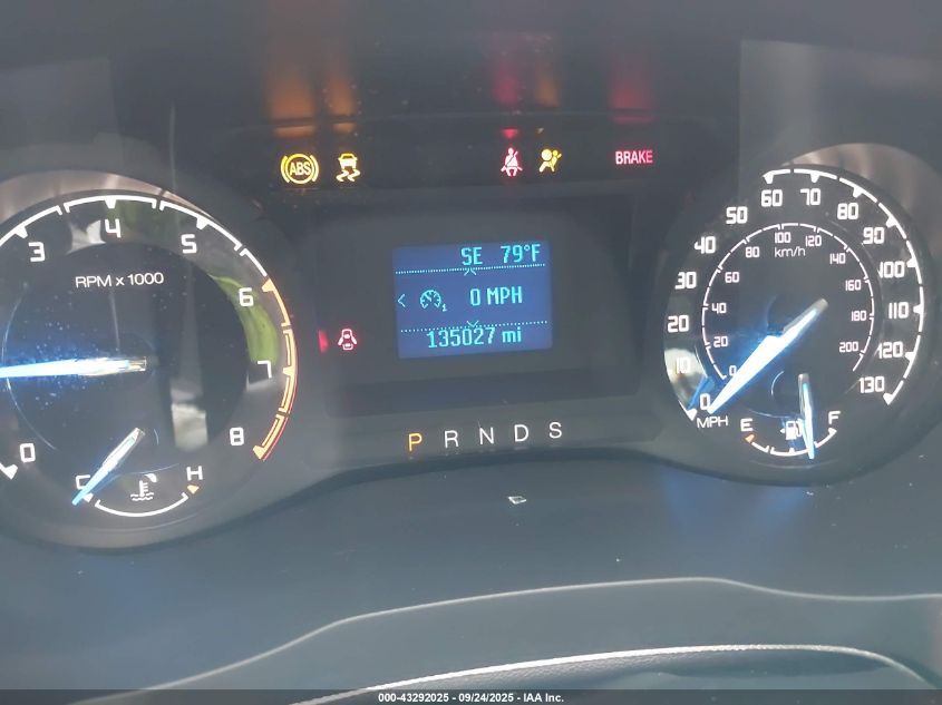 2020 Ford Ranger Xl/Xlt/Lariat VIN: 1FTER4EH9LLA45202 Lot: 43292025