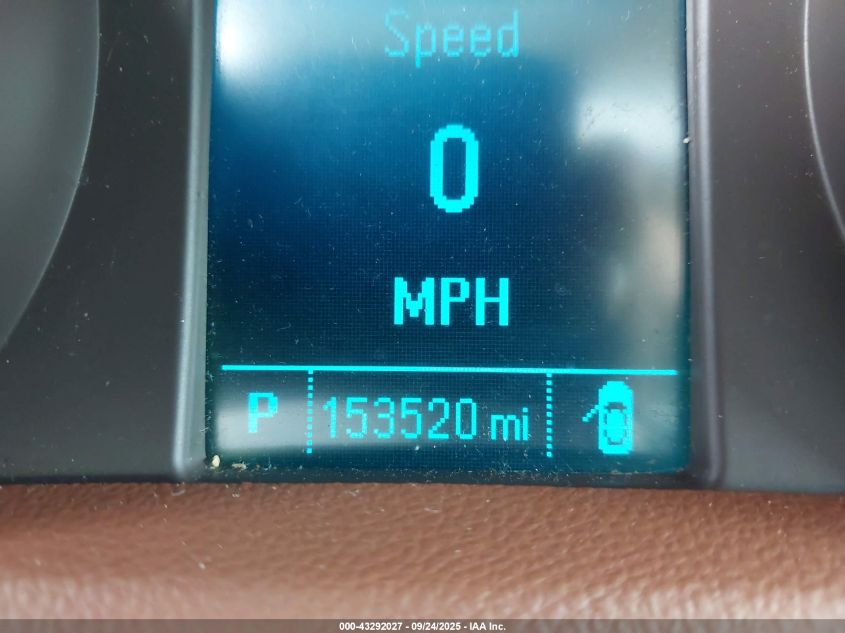 2015 Buick Encore Leather VIN: KL4CJGSB1FB051158 Lot: 43292027