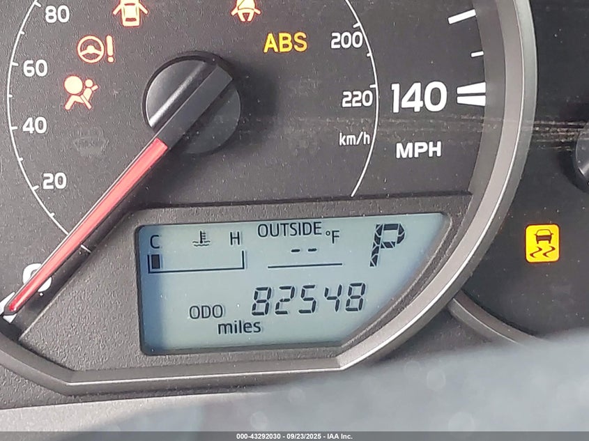 2016 TOYOTA RAV4 LE - 2T3ZFREV7GW302261